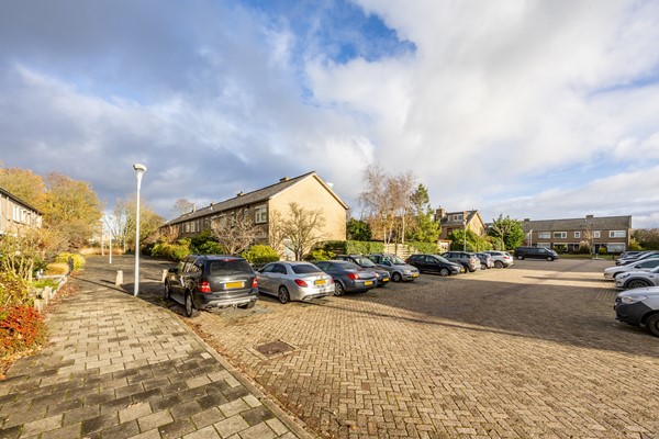 Medium property photo - Amestelle 245, 1161 BB Zwanenburg